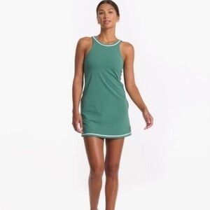 Vuori Volley Dress